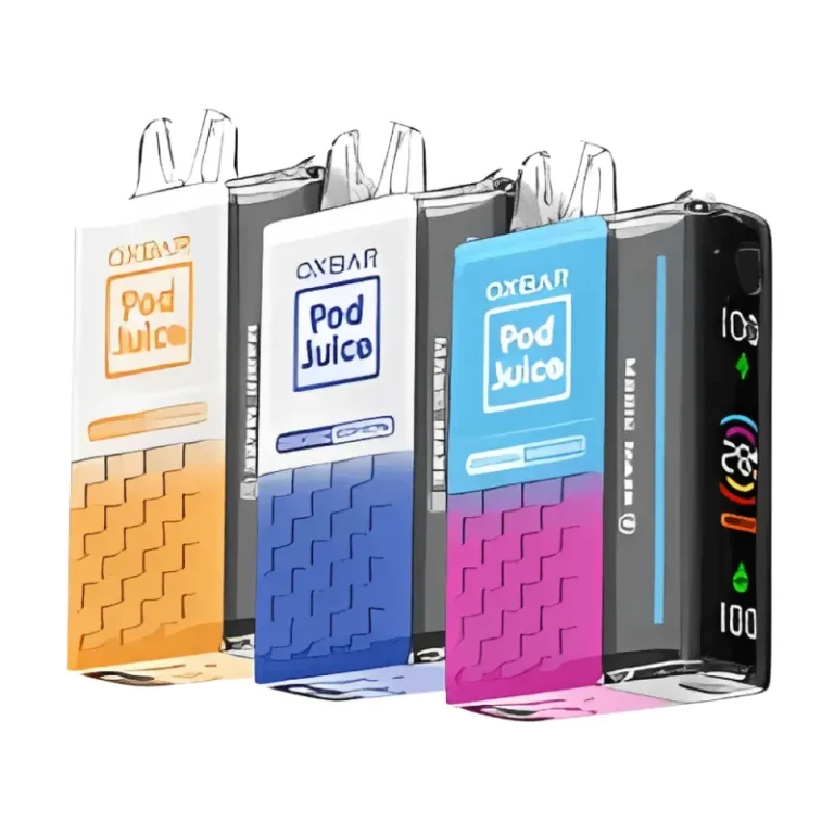 What Are the Key Differences Between Disposable and Rechargeable Vapes?